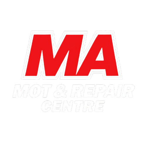 MA MOT Centre Logo